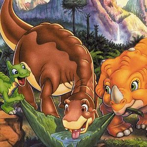 Foto En Busca del Valle Encantado XI: La invasión de los Diminusaurios