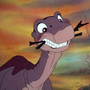 Foto En Busca del Valle Encantado XI: La invasión de los Diminusaurios