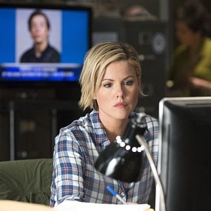 Foto Kathleen Robertson