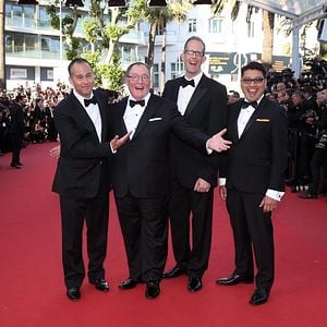 Foto Del revés (Inside Out)