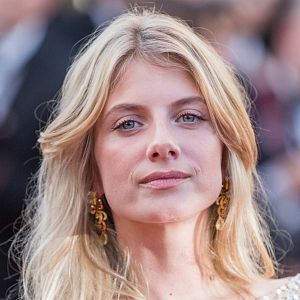 Foto Mélanie Laurent