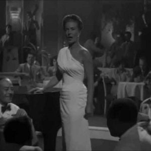 Foto Negro es mi color