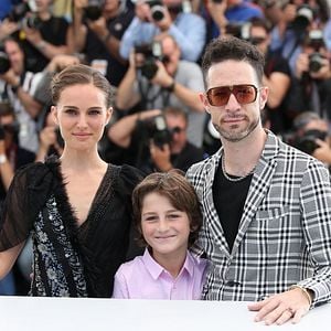 Foto A Tale of Love and Darkness