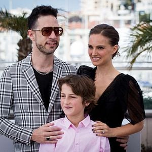 Foto A Tale of Love and Darkness