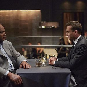 Foto Charles Barkley