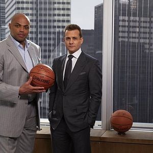 Foto Charles Barkley