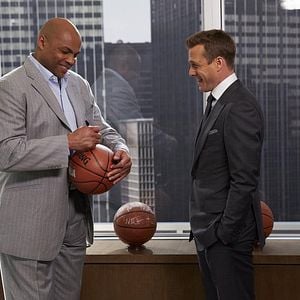 Foto Charles Barkley