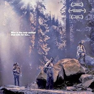 Foto Supervivencia (Preservation)