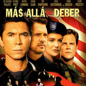 Foto Más allá del deber