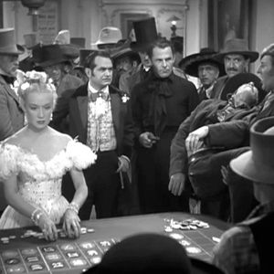 La Ciudad sin ley - Película 1935