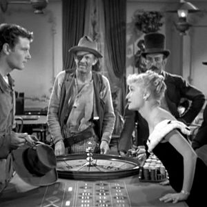 Foto La Ciudad sin ley