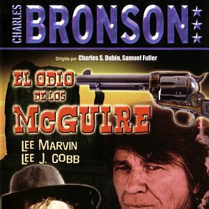 Foto El odio de los McGuire