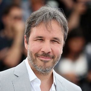 Foto Denis Villeneuve