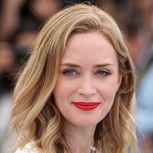 Foto Emily Blunt