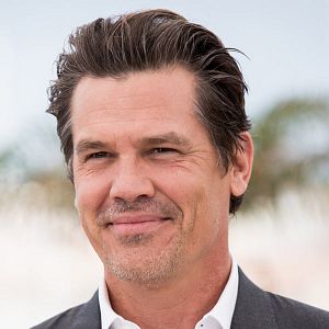 Foto Josh Brolin