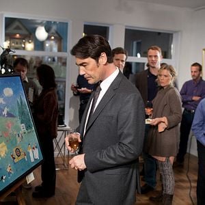 Foto Nathaniel Parker