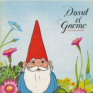 Foto David el Gnomo