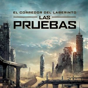 Foto El corredor del laberinto: Las pruebas