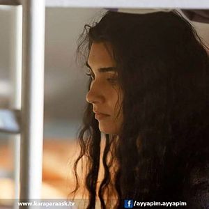 Foto Amor de contrabando