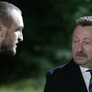 Foto Amor de contrabando