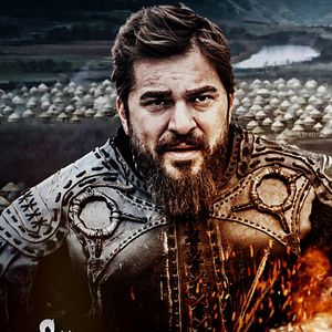 Foto Diriliş Ertuğrul