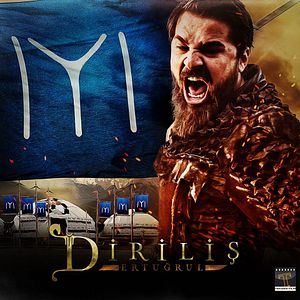 Foto Diriliş Ertuğrul