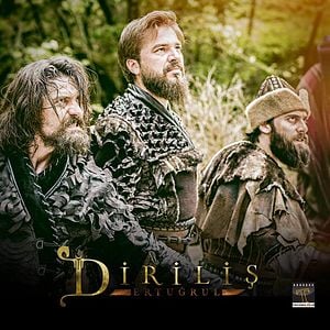 Foto Diriliş Ertuğrul