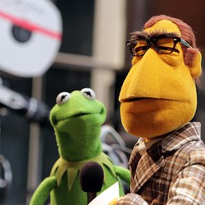 Foto The Muppets