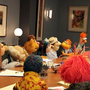 Foto The Muppets