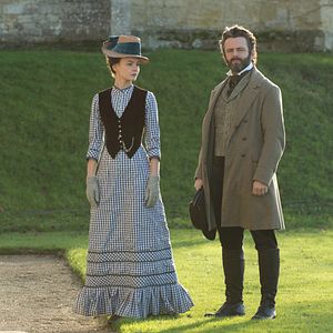 Foto Lejos del mundanal ruido