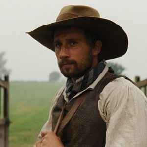 Foto Matthias Schoenaerts