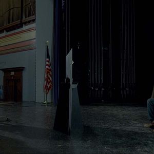 Foto Thomas Mann (II)