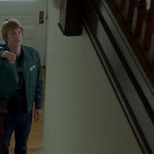 Foto Thomas Mann (II)