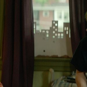 Foto Yo, él y Raquel