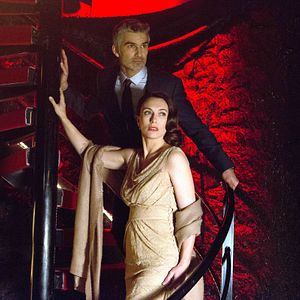 Foto Natacha Lindinger