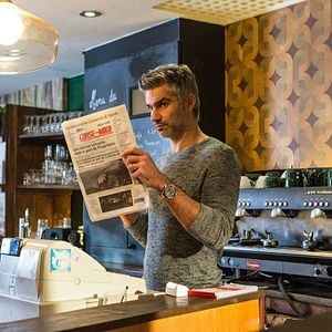 Foto François Vincentelli