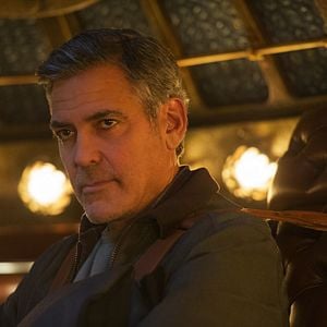 Foto Tomorrowland: El mundo del mañana