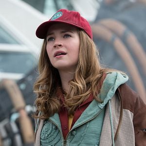 Foto Tomorrowland: El mundo del mañana