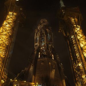 Foto Tomorrowland: El mundo del mañana