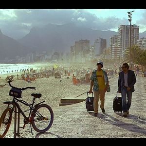 Foto Vincent Primault