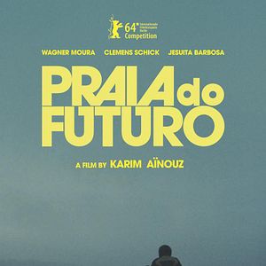 Foto Praia do Futuro