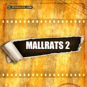 Foto Mallrats 2