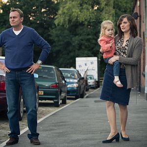 Foto Philip Glenister