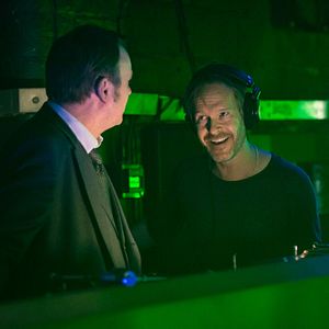 Foto Steven Mackintosh