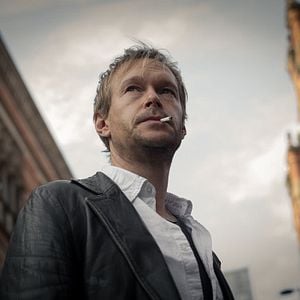 Foto Steven Mackintosh