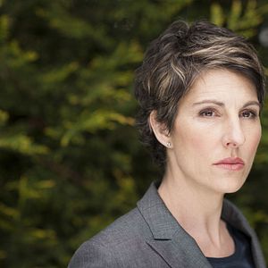 Foto Tamsin Greig
