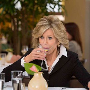 Foto Grace and Frankie