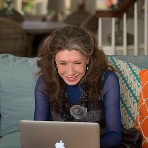 Foto Grace and Frankie