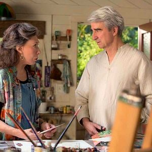 Foto Grace and Frankie