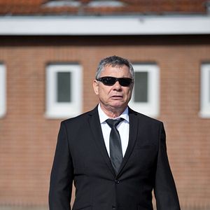 Foto Ronald Nitschke